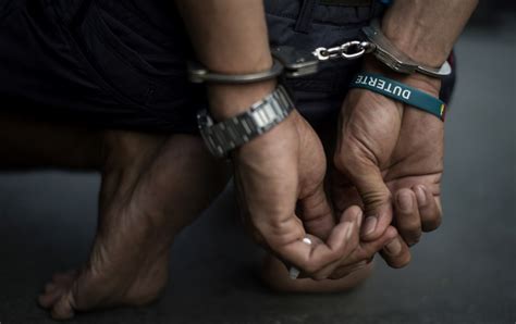 Solon learns of drug suspects’ eerie kidnappings .